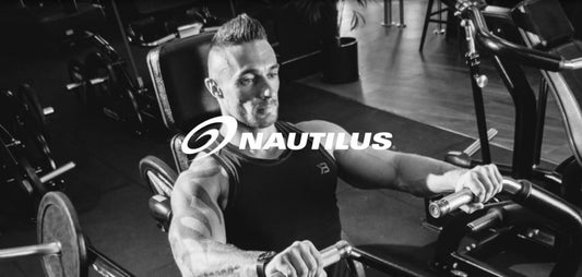 Best Nautilus Gym Equipment for Home & Commercial Use