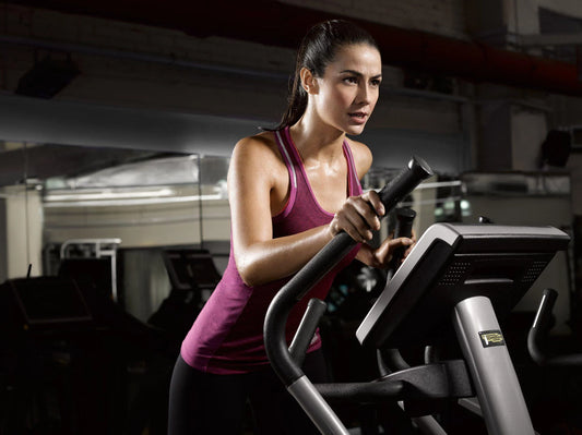Welcome to CoreFitnessGB!