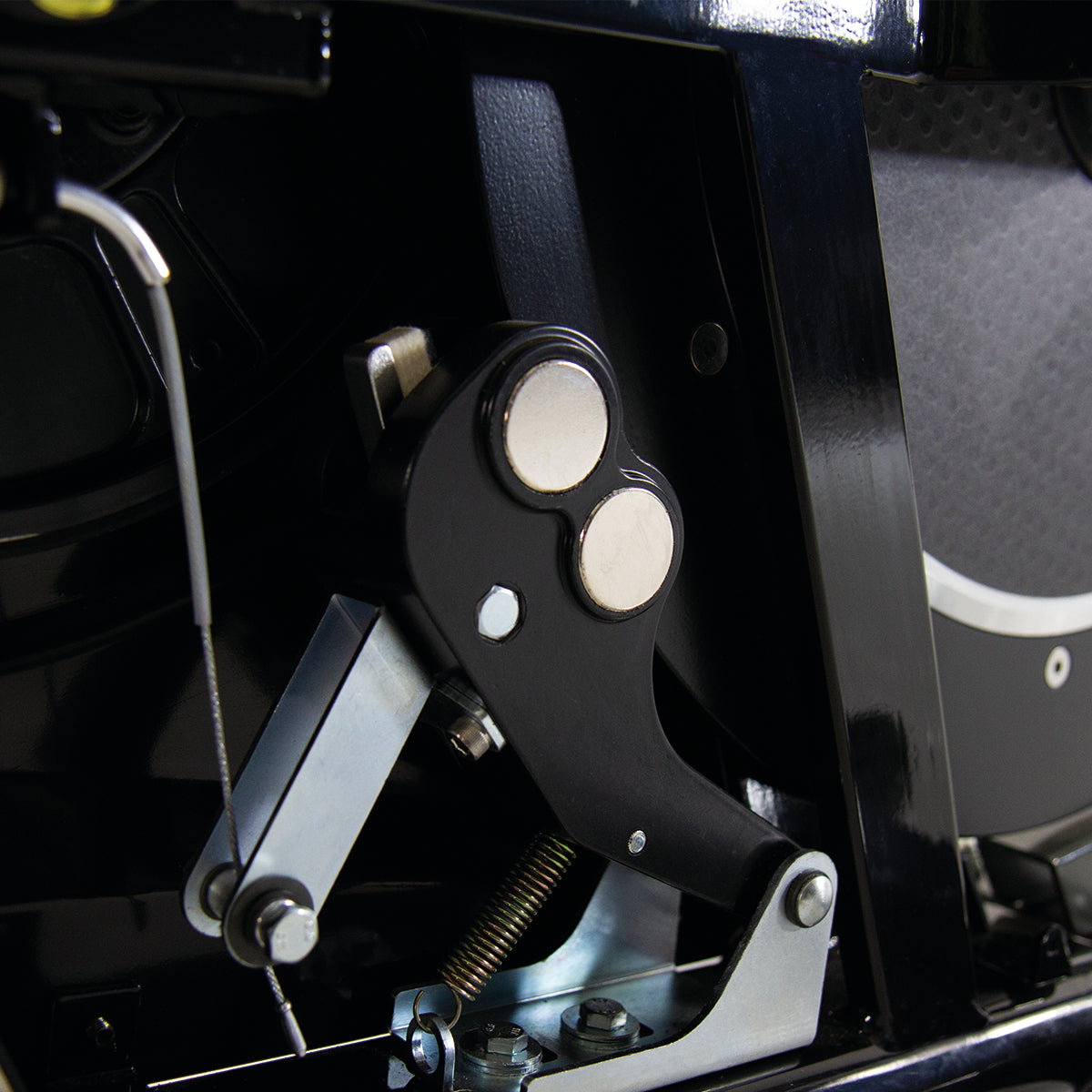 Pulse Fitness - Group Cycle with Console (Club Line)