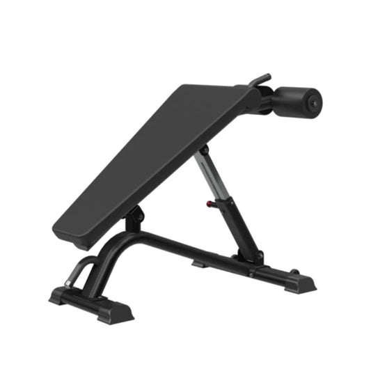 Nautilus - Adjustable Abdominal Decline Bench (Instinct)