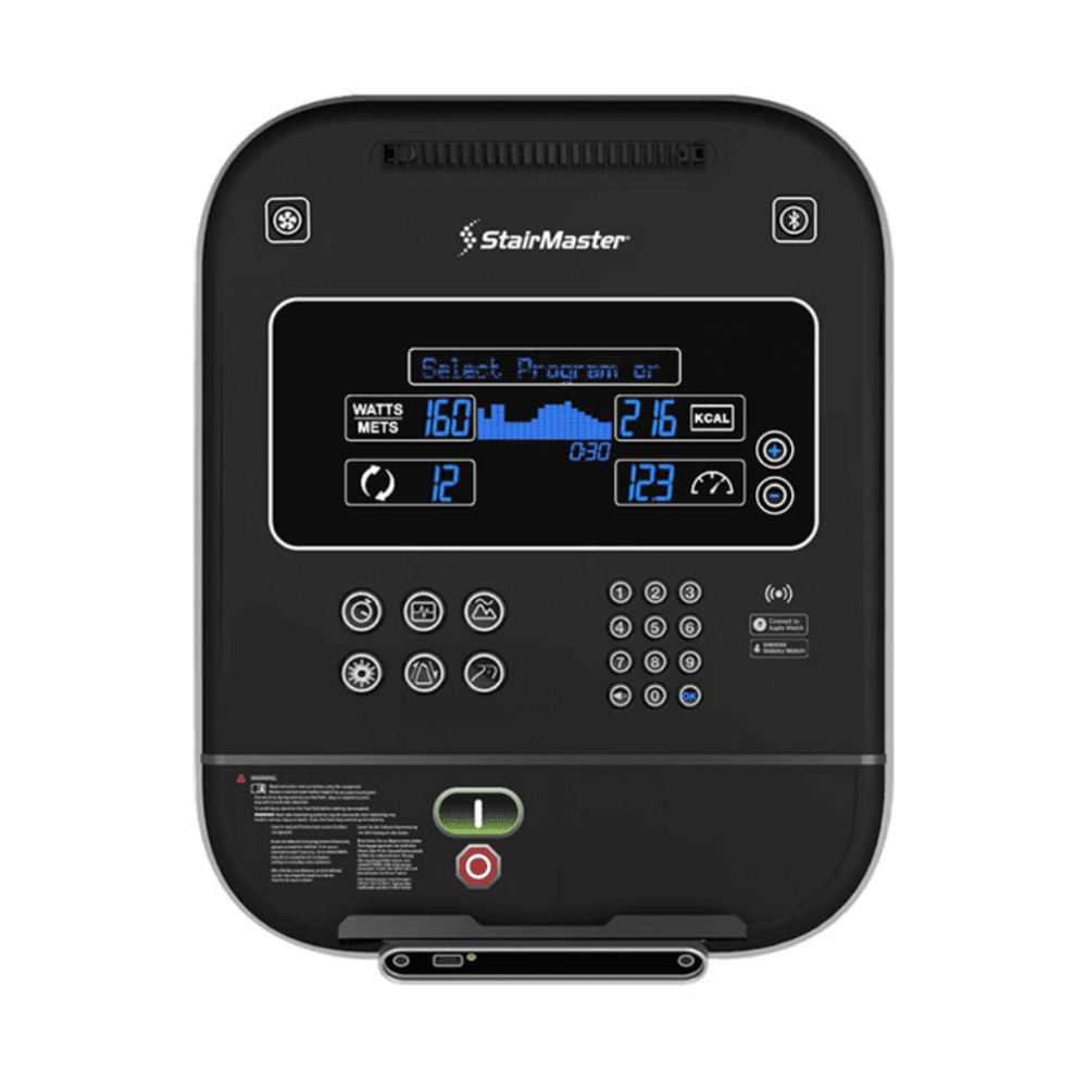 StairMaster - 4 Series Gauntlet (Including Installation)