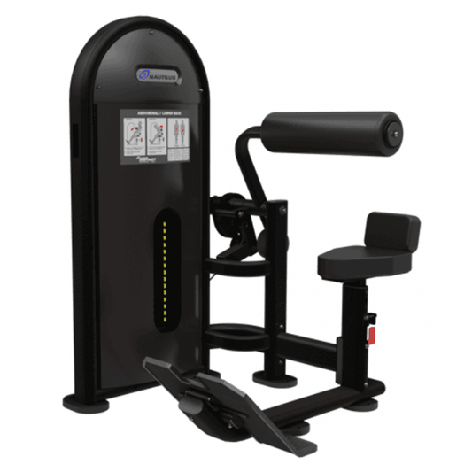 Nautilus - Dual Abdominal / Lower Back (Instinct)
