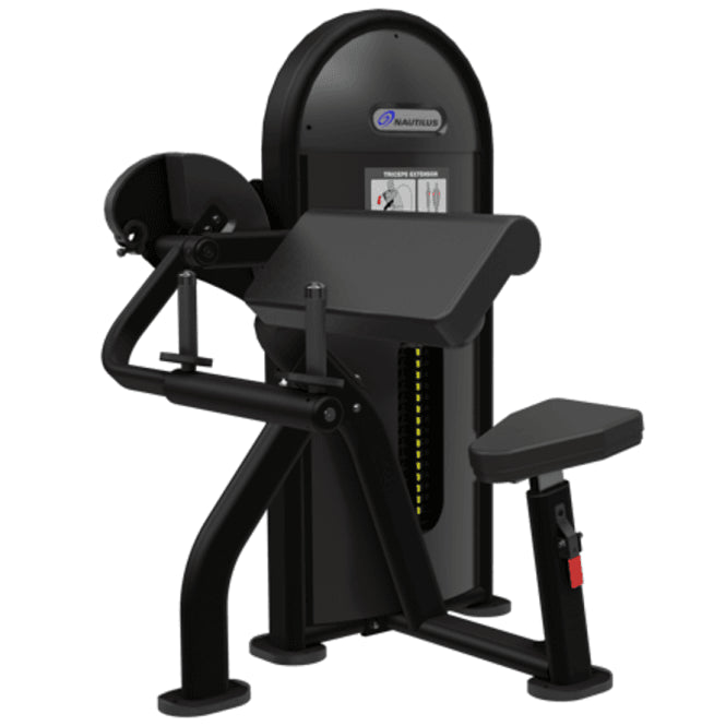 Nautilus - Triceps Extension (Instinct)