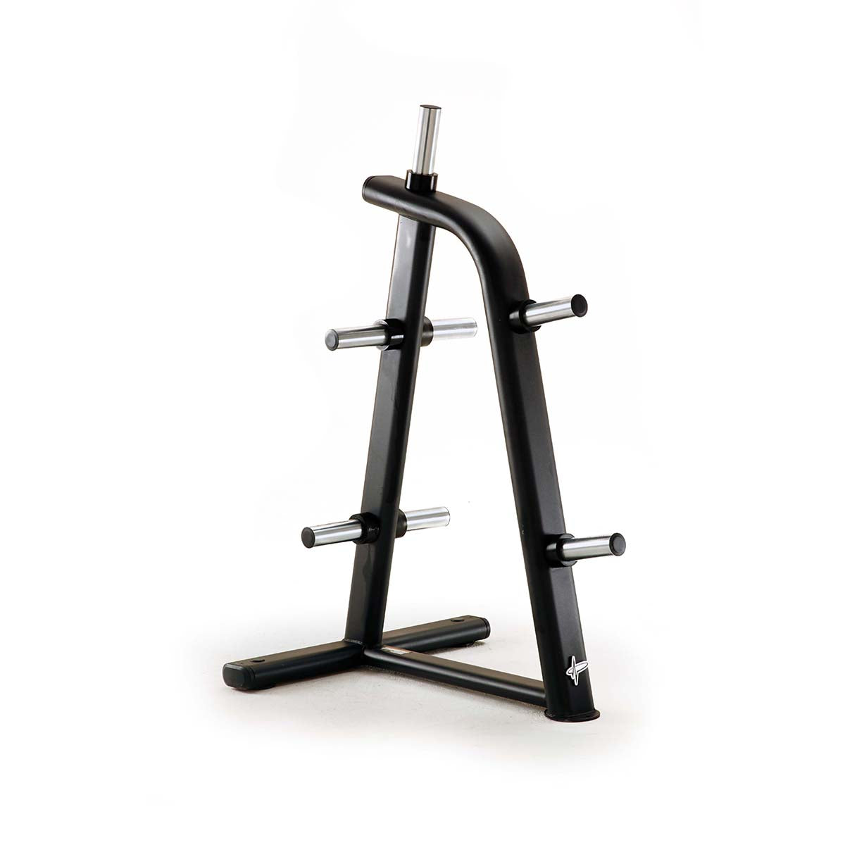Pulse Fitness - Plate Storage Station (Club Line)