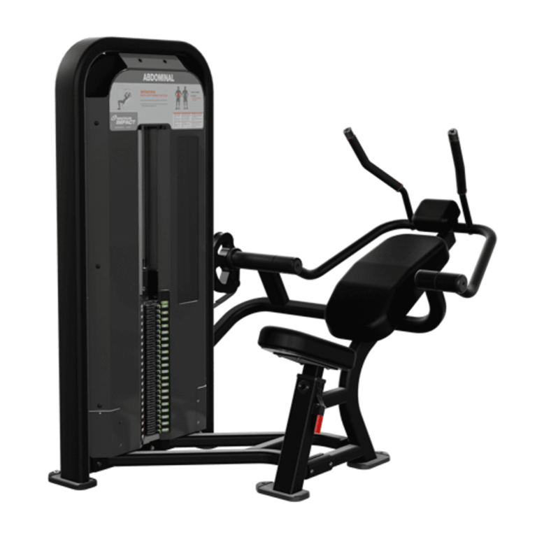 Nautilus - Abdominal (Impact)