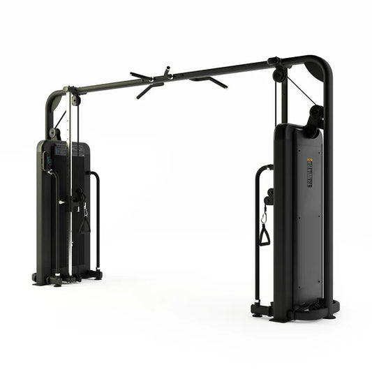 Pulse Fitness - Crossover (Premium Line)