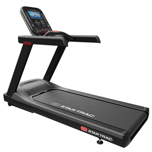 Star Trac - 4-Series Treadmill