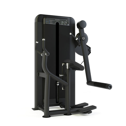 Pulse Fitness - Glute 100kg Weight Stack (Club Line)