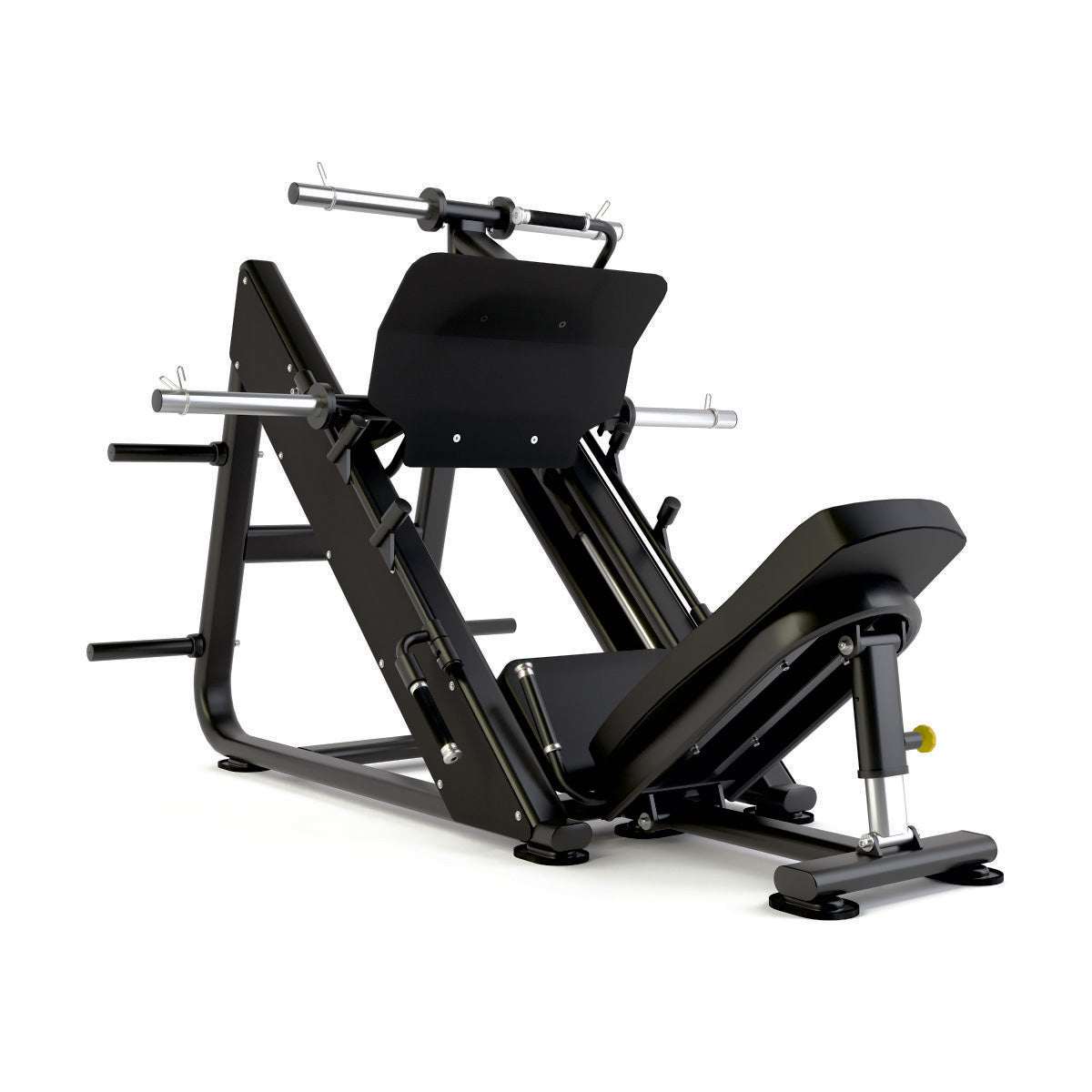 Pulse Fitness - 45-Degree Leg Press 480kg (Club Line)