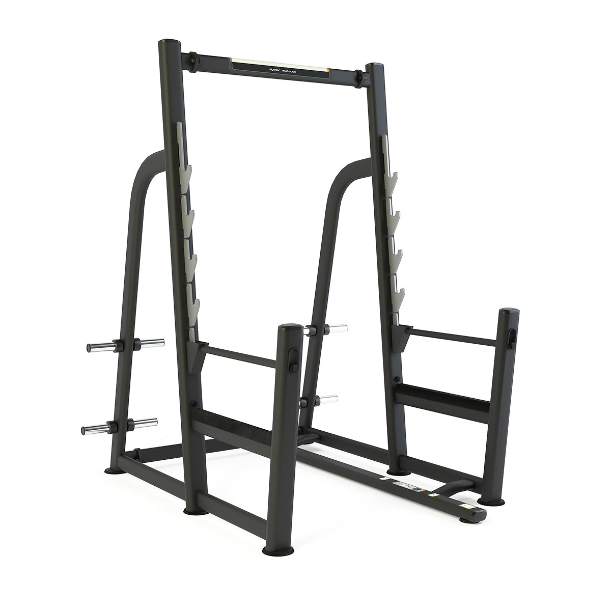 Pulse Fitness - Olympic Multi-Rack (Club Line)
