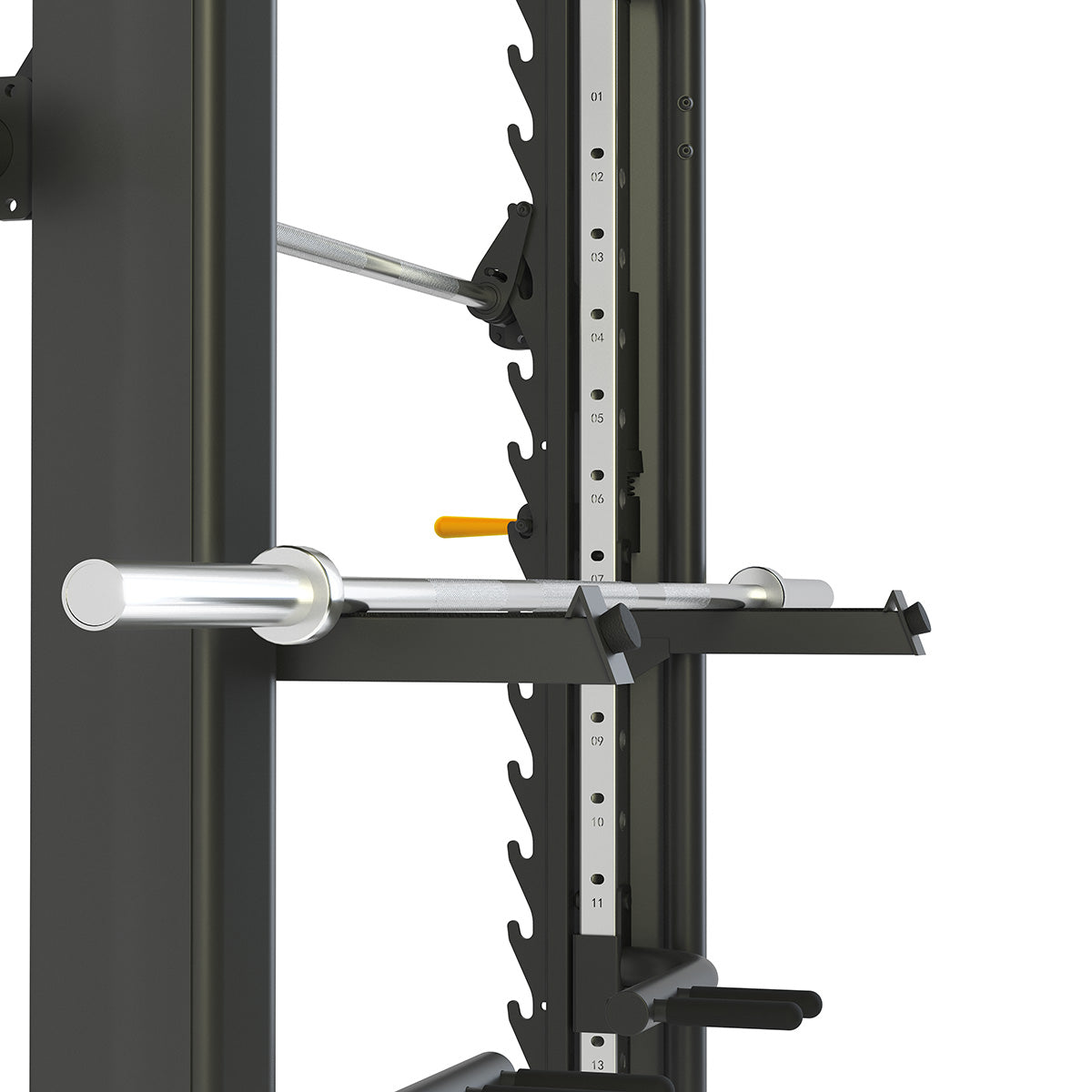 Pulse Fitness - Multi-Functional Trainer Rack