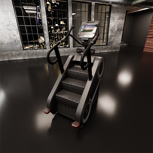 StairMaster - 8GX Series Gauntlet