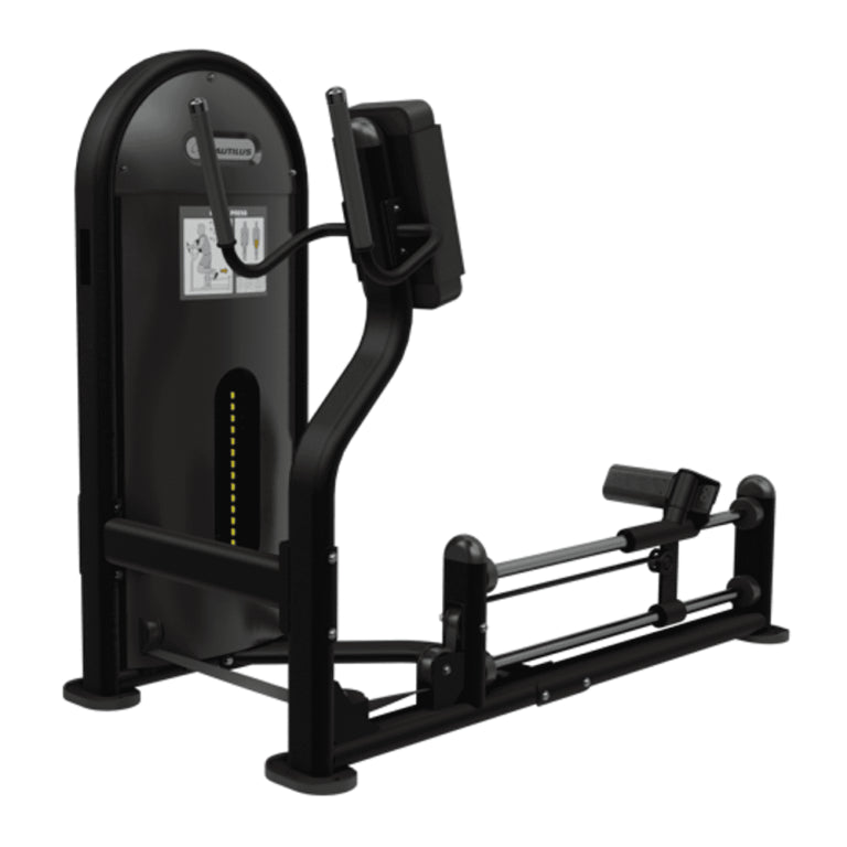 Nautilus - Glute Press (Instinct)