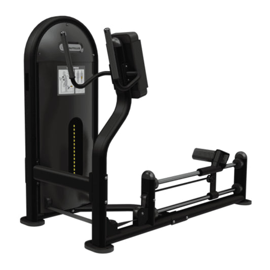 Nautilus - Glute Press (Instinct)