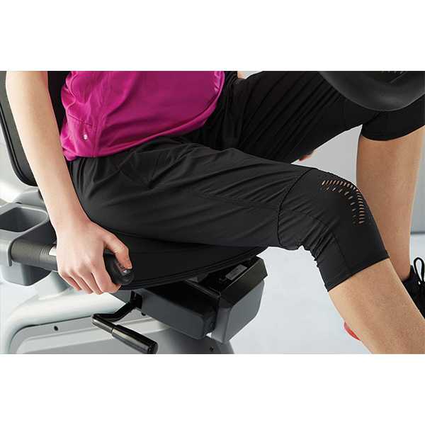 Gym Gear - R98e Recumbent Bike
