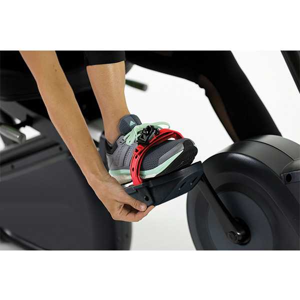 Gym Gear - R98e Recumbent Bike