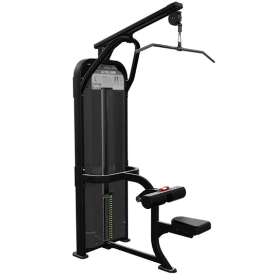 Nautilus - LAT Pulldown (Impact)