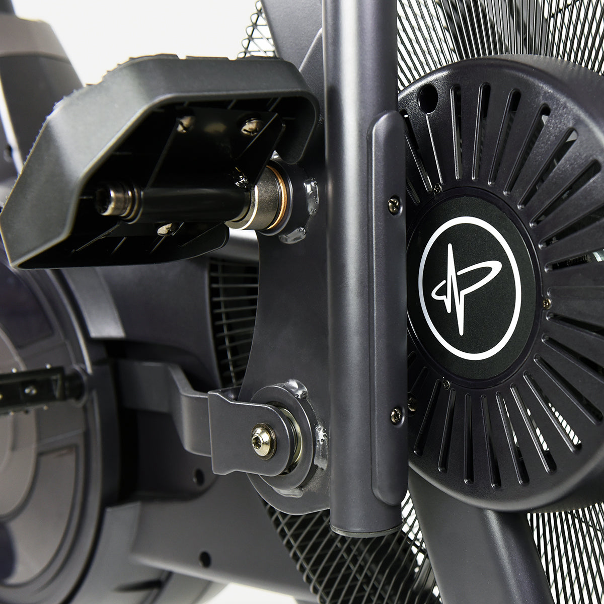 Pulse Fitness - AirBike