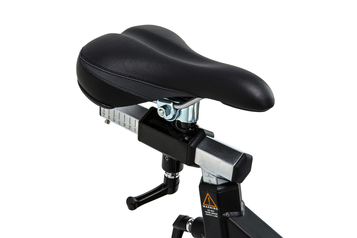 Attack Fitness - SPIN Attack - B1 Indoor Bike