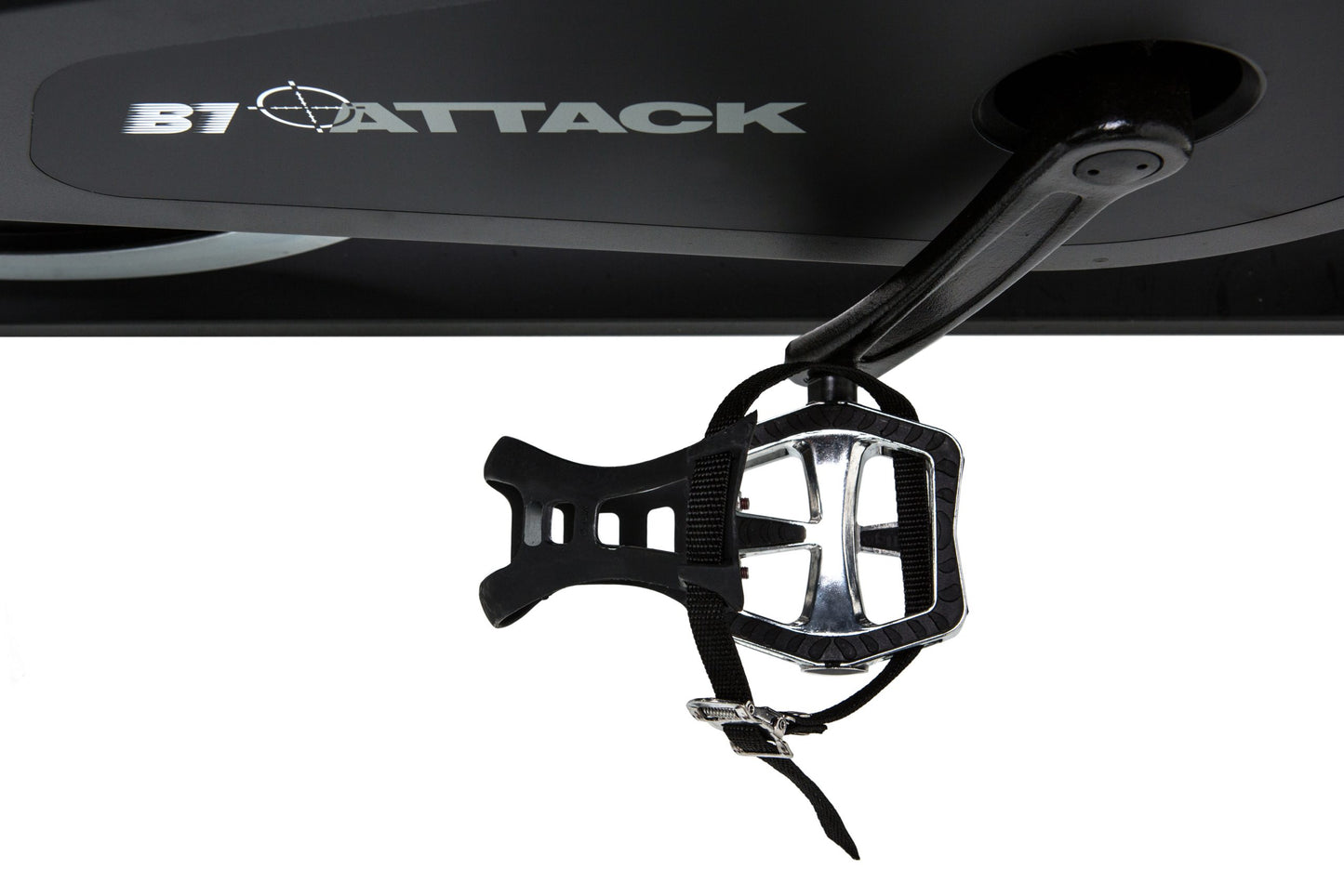 Attack Fitness - SPIN Attack - B1 Indoor Bike