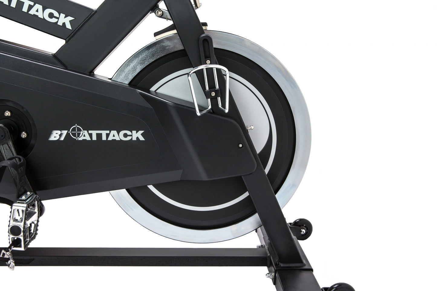 Attack Fitness - SPIN Attack - B1 Indoor Bike