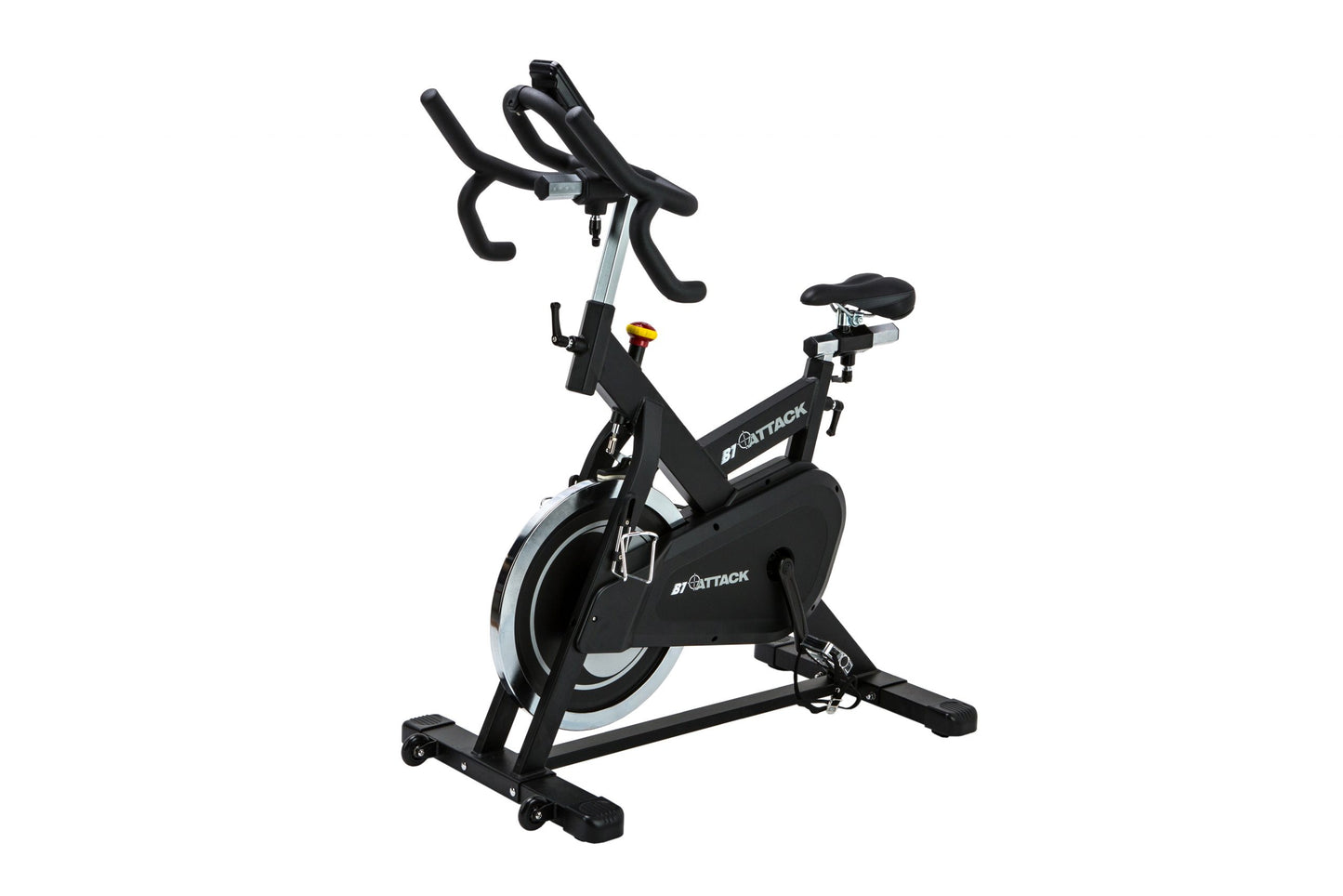 Attack Fitness - SPIN Attack - B1 Indoor Bike