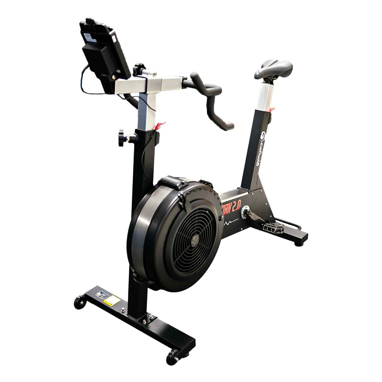 Gym Gear - Bike Max 2.0