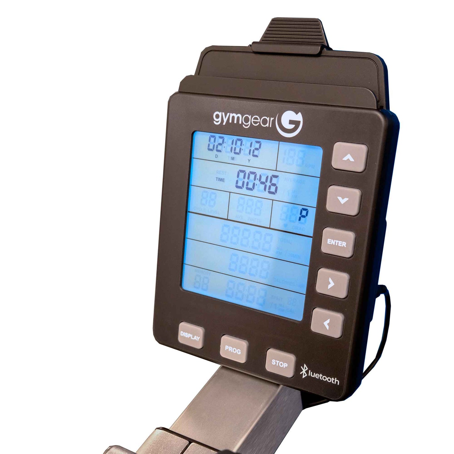 Gym Gear - Bike Max 2.0