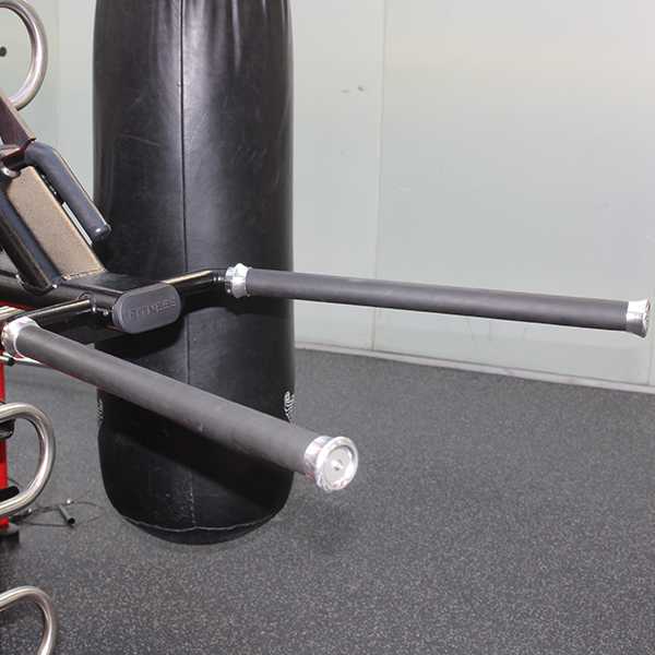 Gym Gear - Spartan Studio Rig
