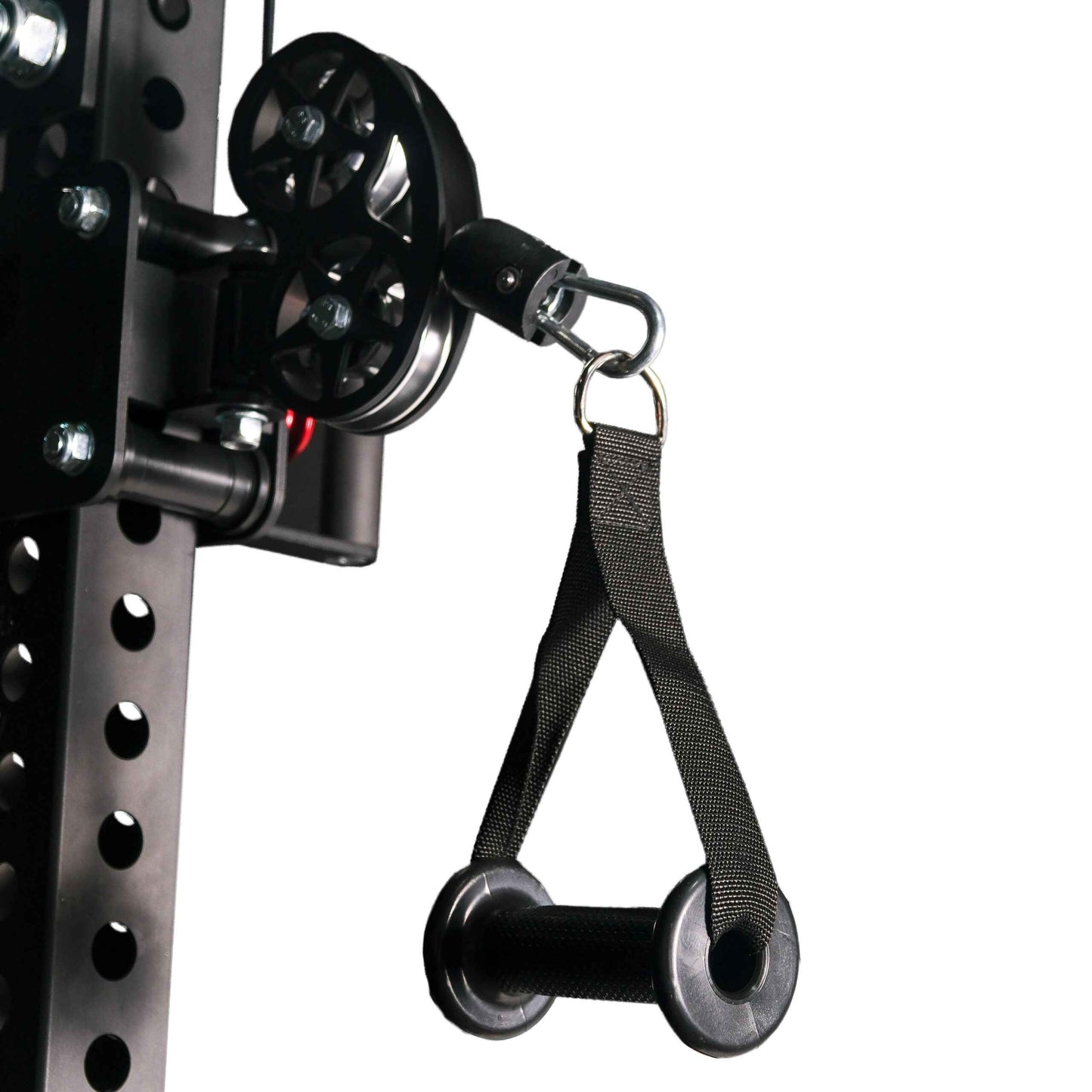 Gym Gear - DAP Half Rack Combo (Elite Series)
