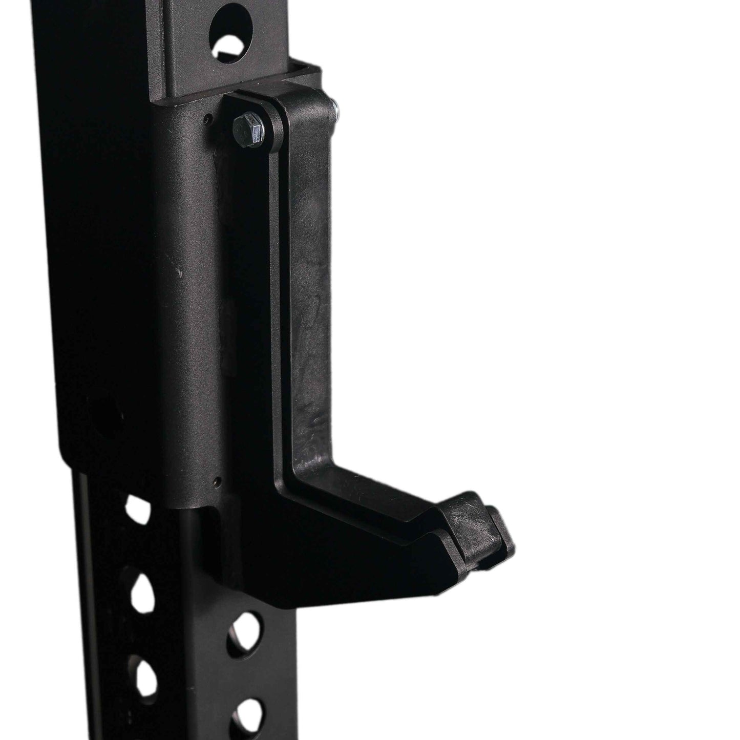 Gym Gear - DAP Half Rack Combo (Elite Series)