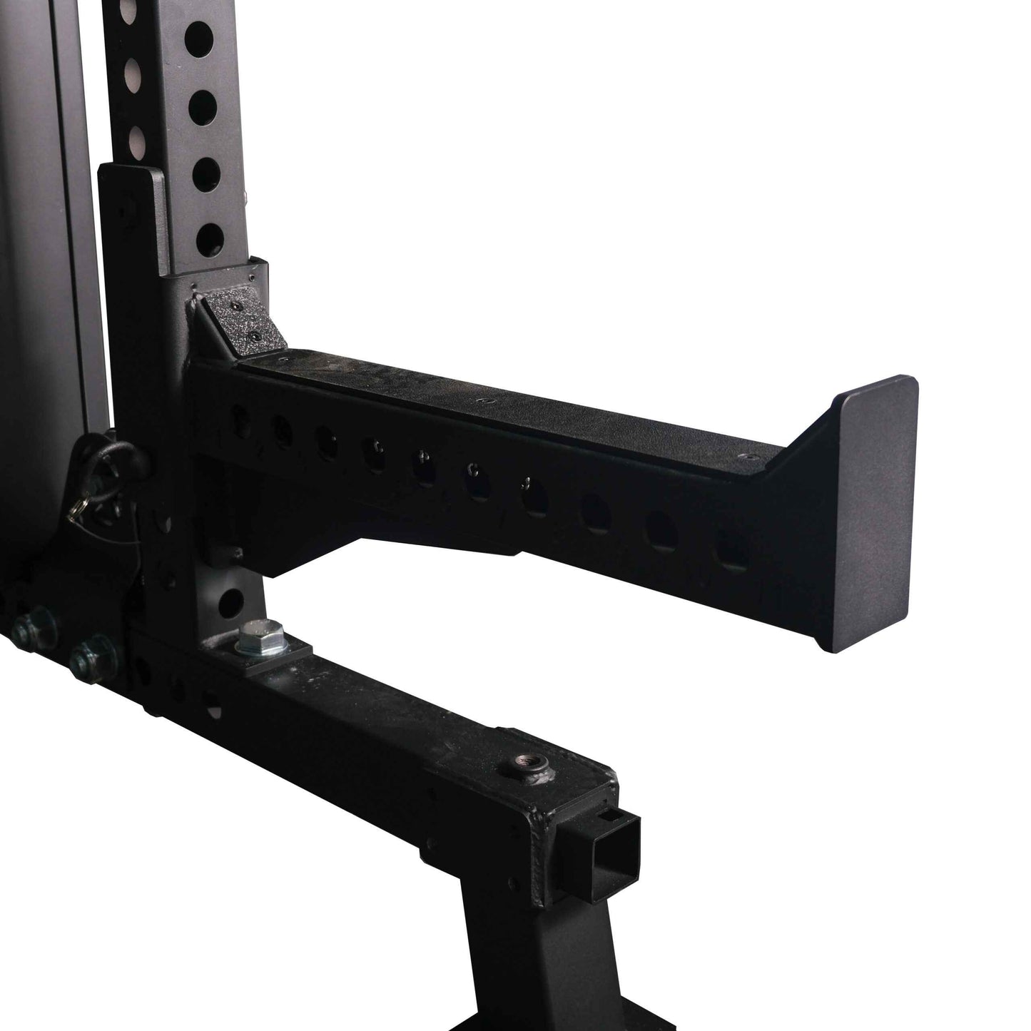 Gym Gear - DAP Half Rack Combo (Elite Series)