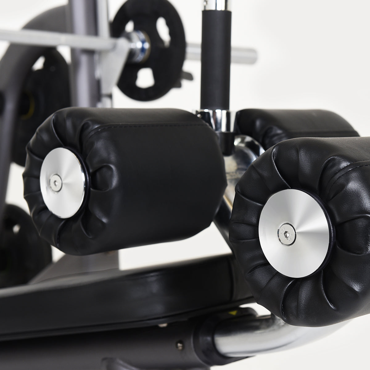 Pulse Fitness - Decline Bench Press (Club Line)