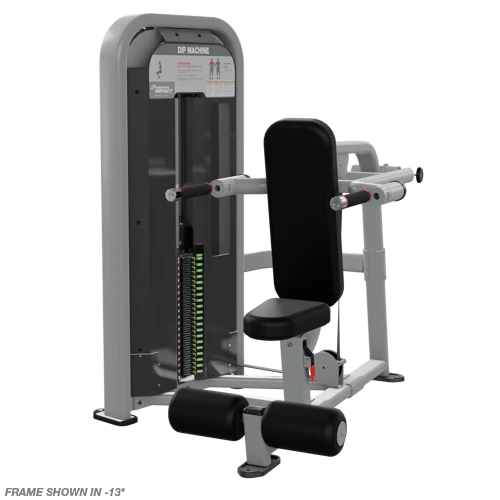 Nautilus - Dip Machine (Impact)