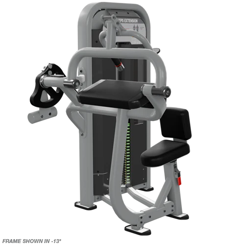 Nautilus - Tricep Extension (Impact)