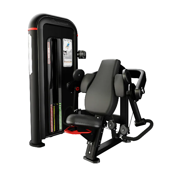 Nautilus - Biceps Curl (Inspiration)