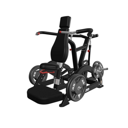 Nautilus - Plate Loaded Shoulder Press