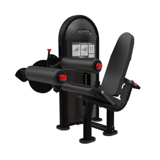 Nautilus - Dual Leg Extension / Leg Curl (Instinct)