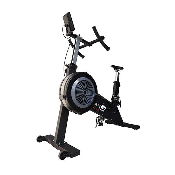 Gym Gear - Pursuit 2.0 Bike