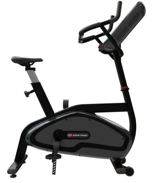 Star Trac - 4-Series Upright Bike