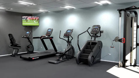 StairMaster - 4 Series Gauntlet (Including Installation)