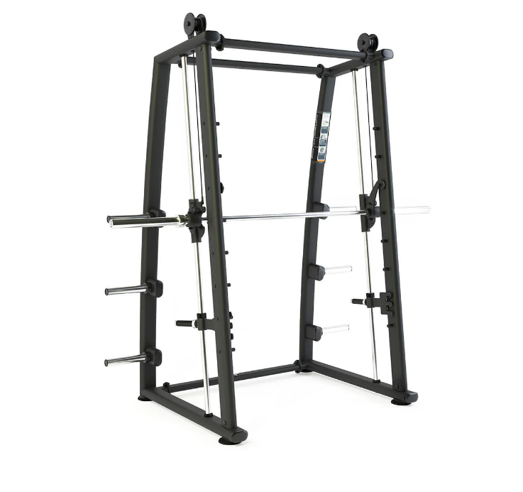 Pulse Fitness - Counterbalanced Smith Machine (Club Line)
