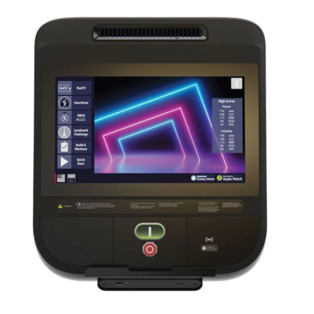 StairMaster - 8 Series FreeClimber