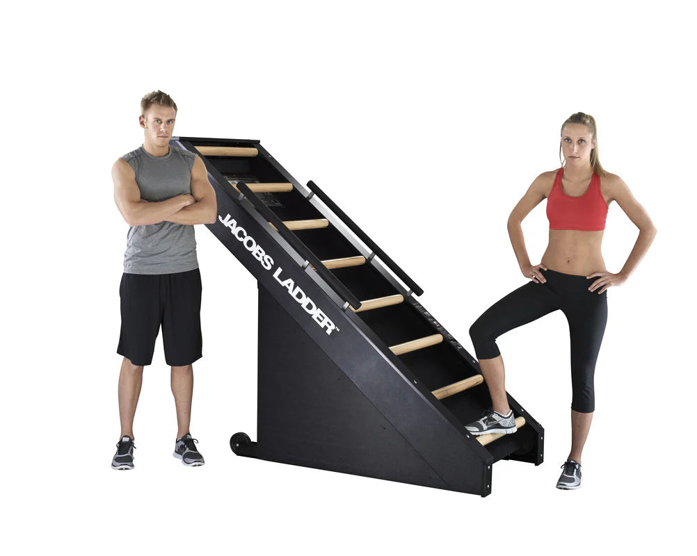 StairMaster - Jacobs Ladder