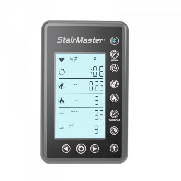 StairMaster - HIIT Air Bike