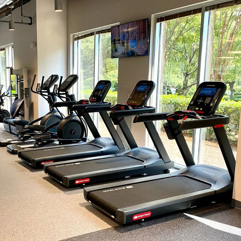 Star Trac - 4-Series Treadmill