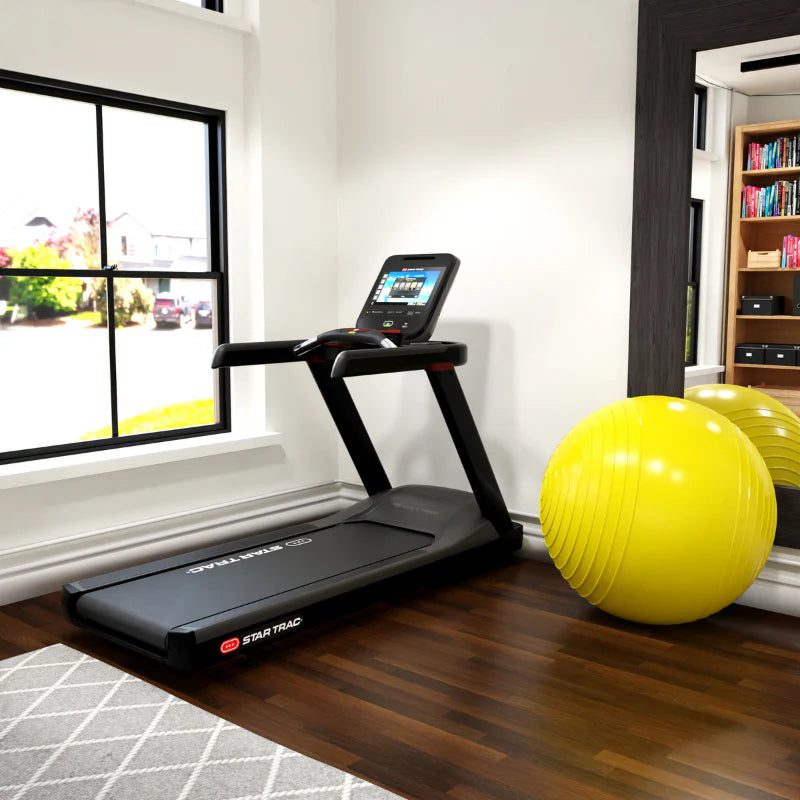 Star Trac - 4-Series Treadmill