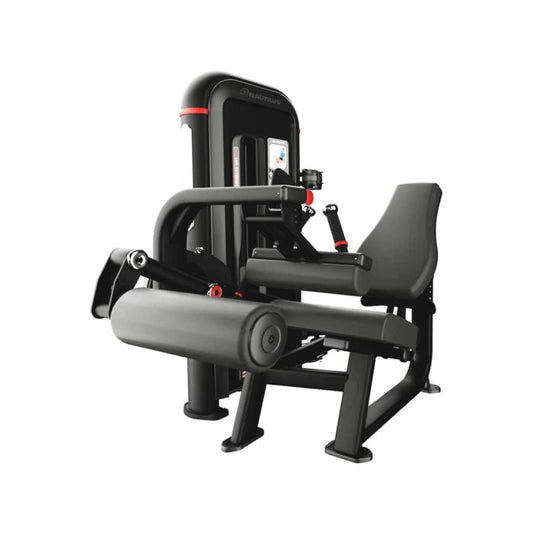 Nautilus - Leg Curl (Inspiration)