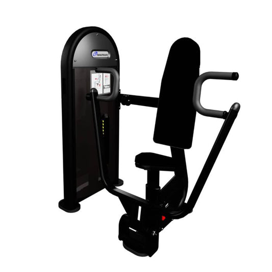 Nautilus - Chest Press (Impact)