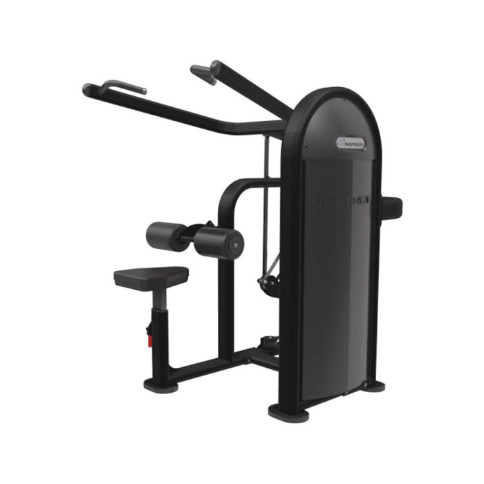 Nautilus - Lat Pull Down (Instinct)